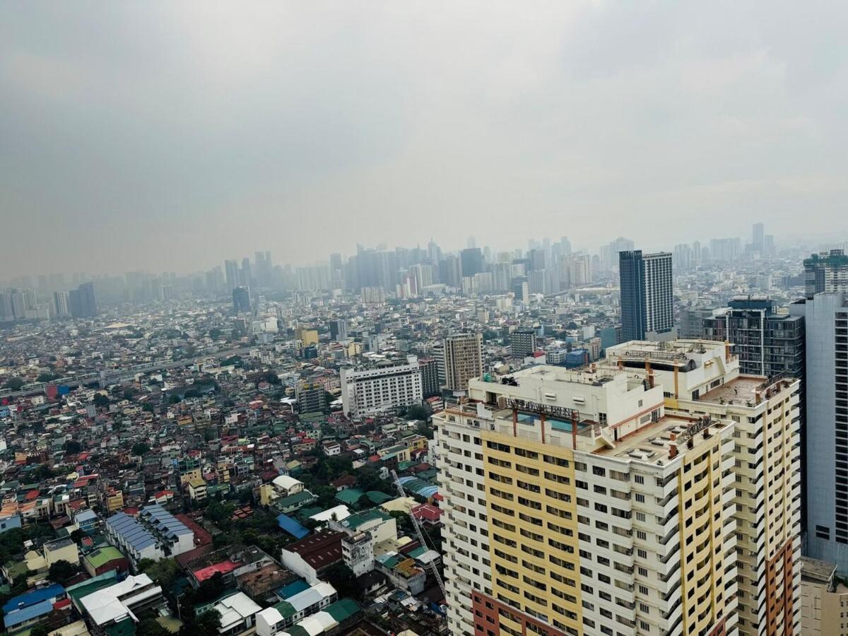 Apartment Unit In Malate,