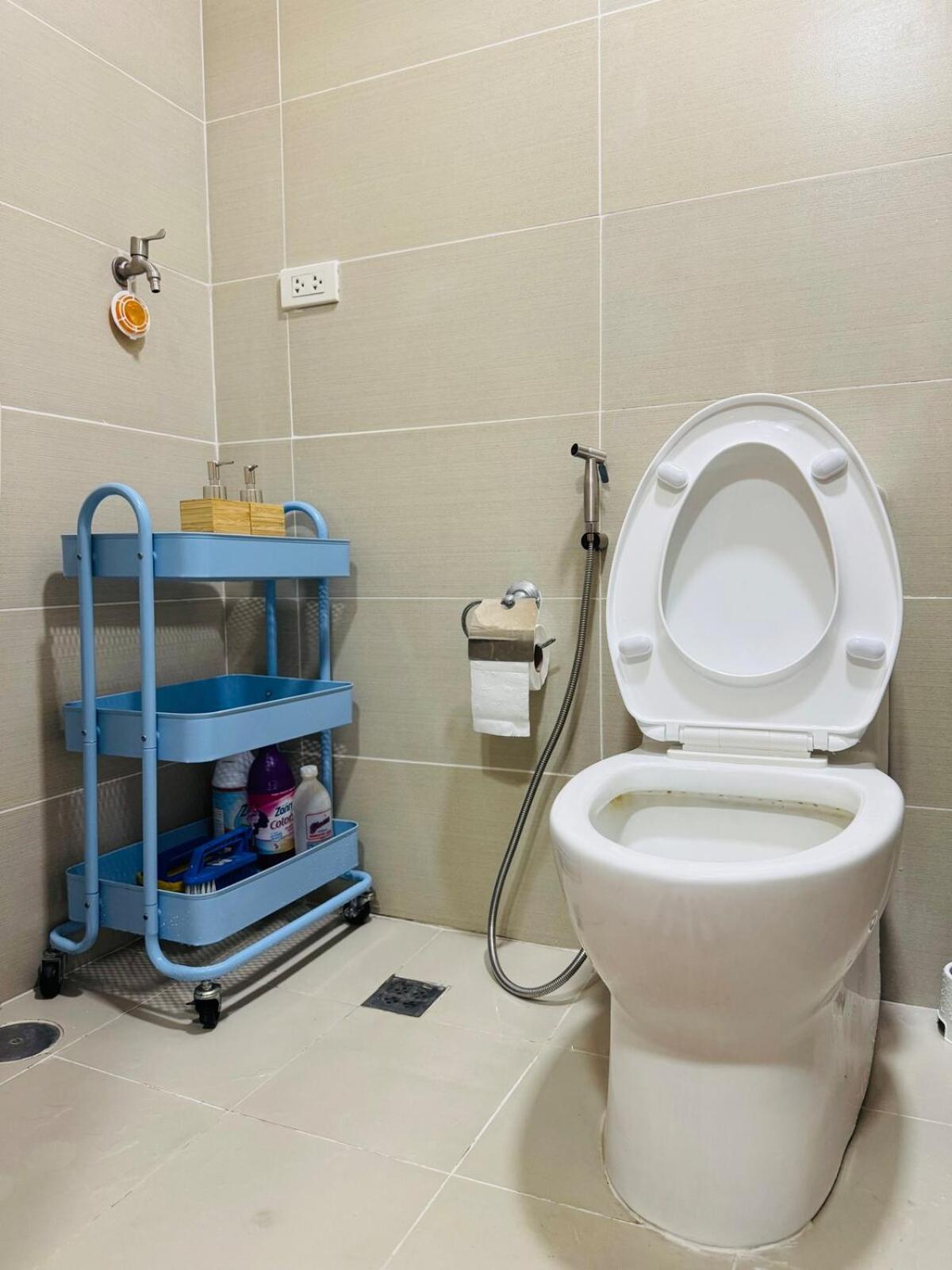 Unit In Malate,