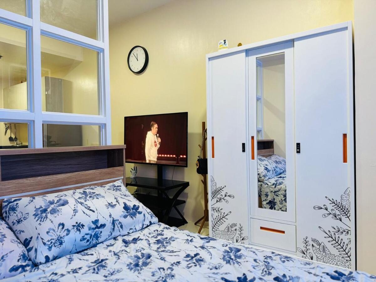 Unit In Malate, Apartment *