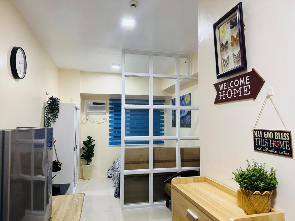 Unit In Malate, Manila