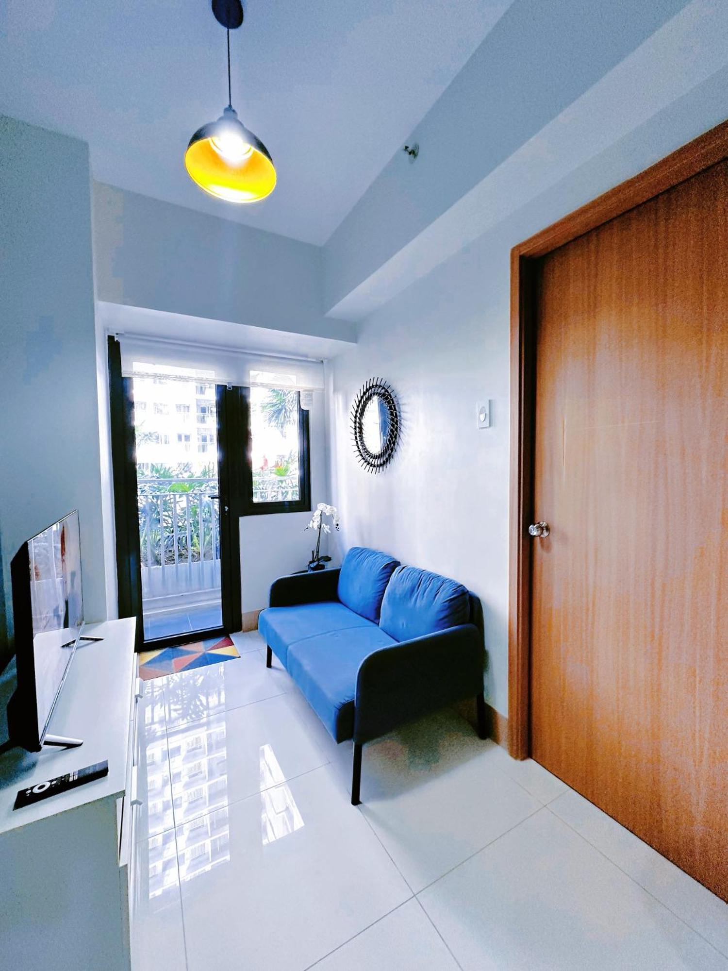 Moa Shore 3 Tower 3 Staycation Aparthotel *