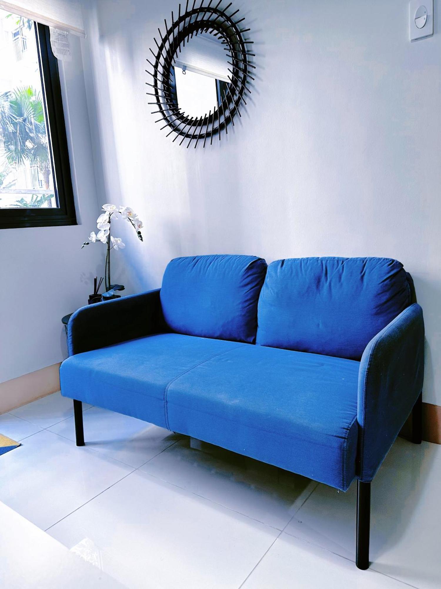 Aparthotel Moa Shore 3 Tower 3 Staycation Pasay