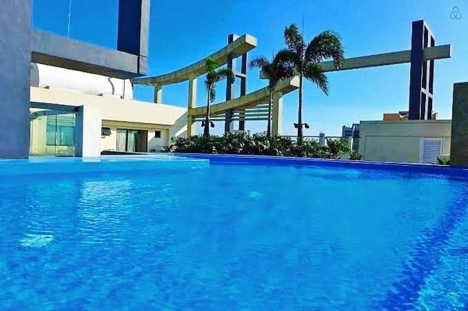 Flair Towers Urban Staycations Manila