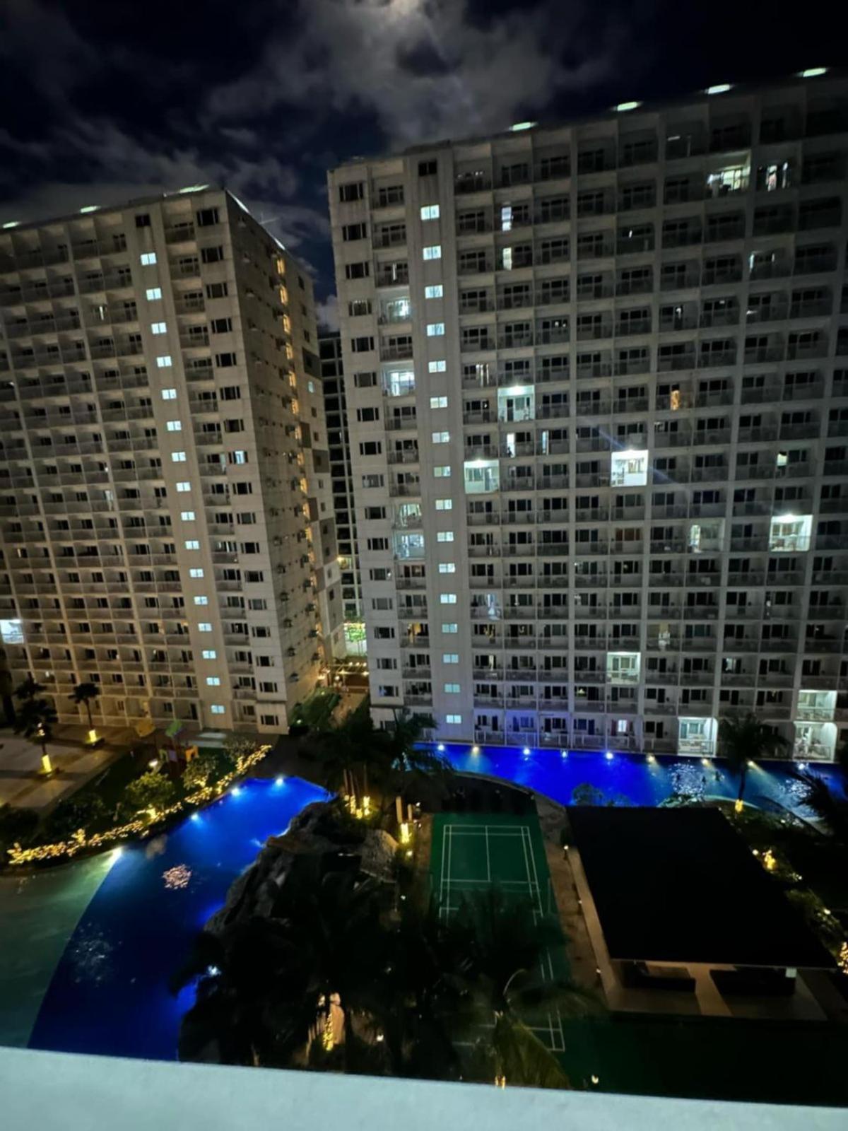 Aparthotel Mk Luxury Vacation