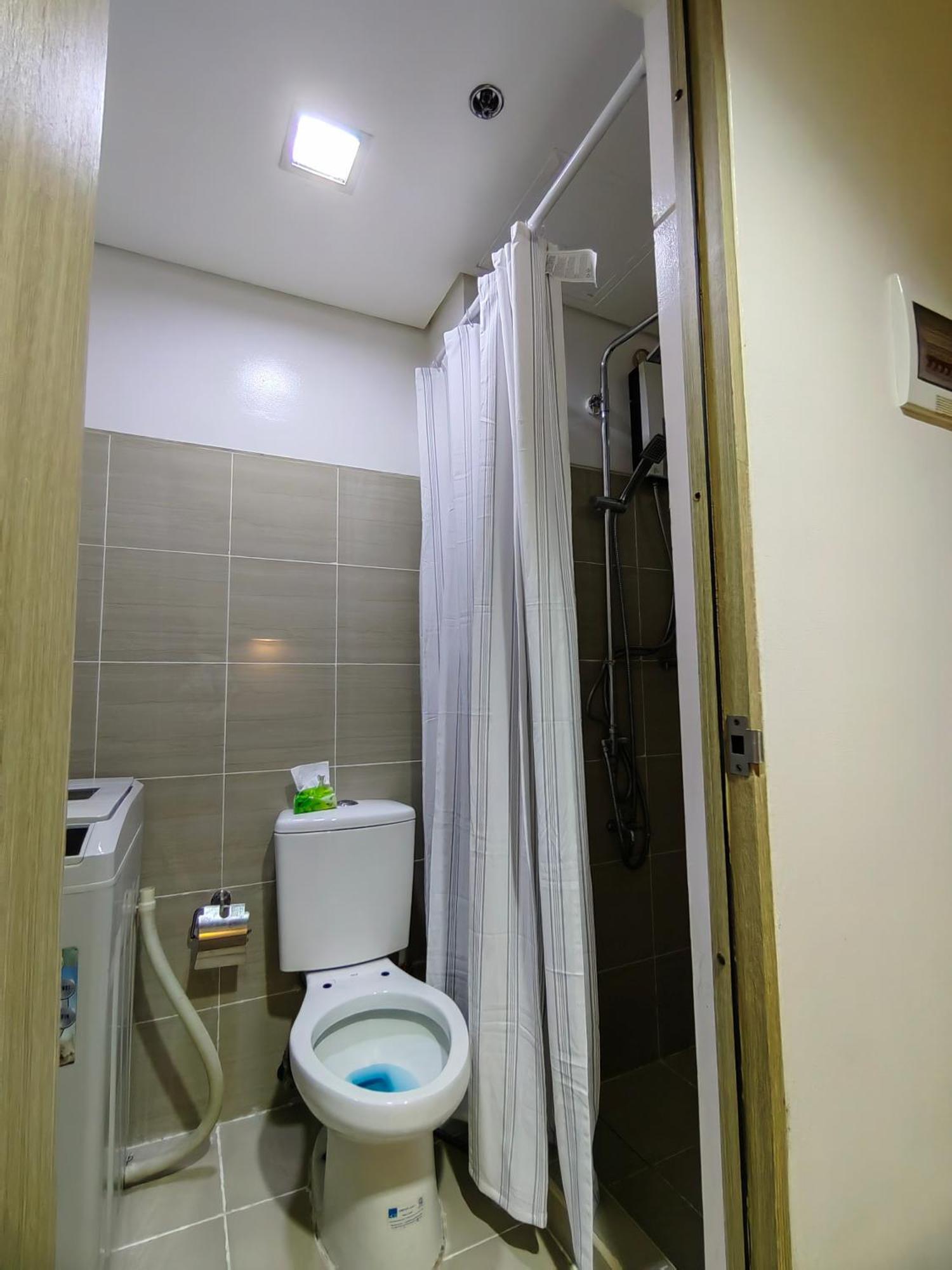 Mk Luxury Vacation Aparthotel *