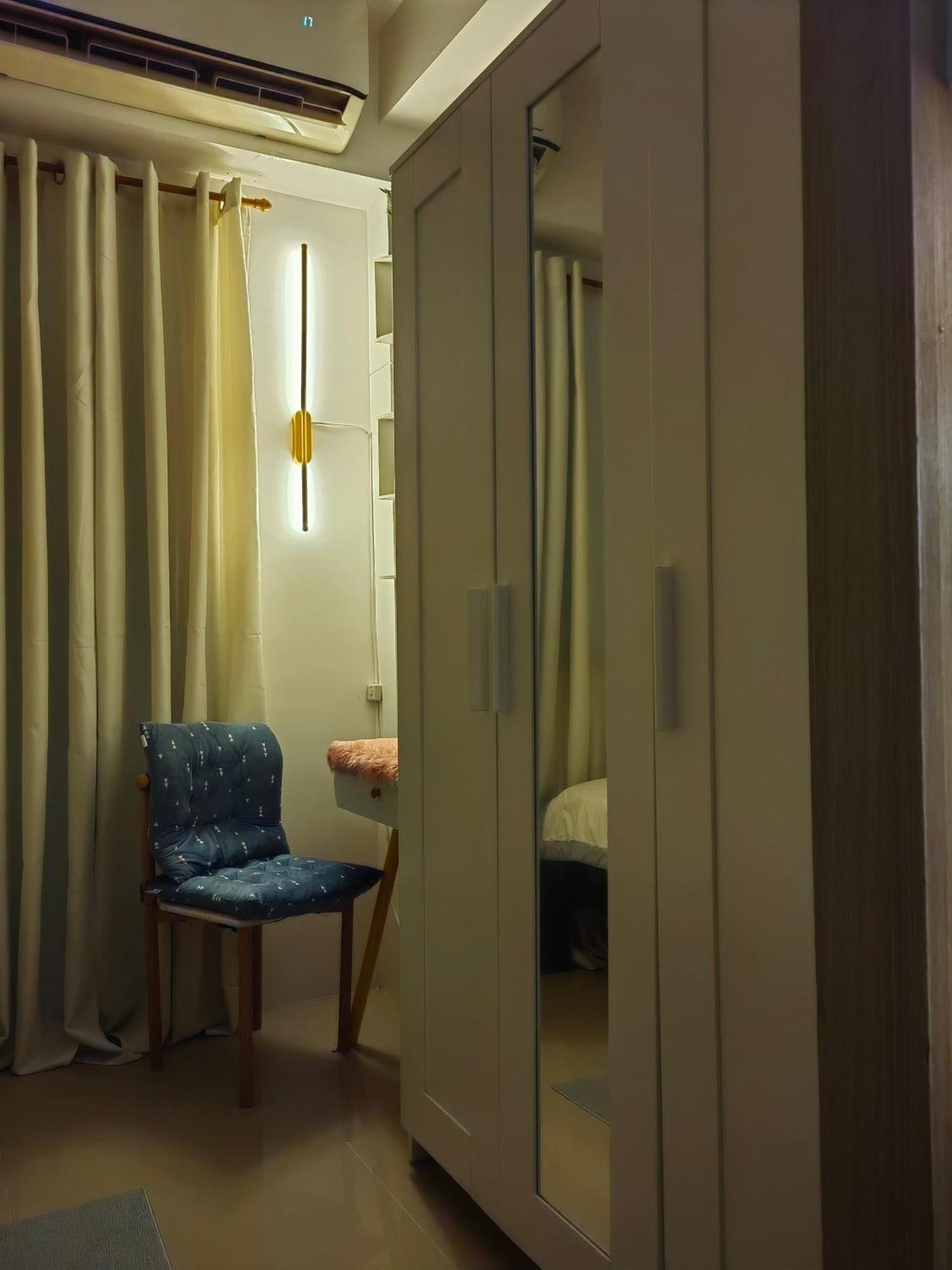 Aparthotel Mk Luxury Vacation Manila