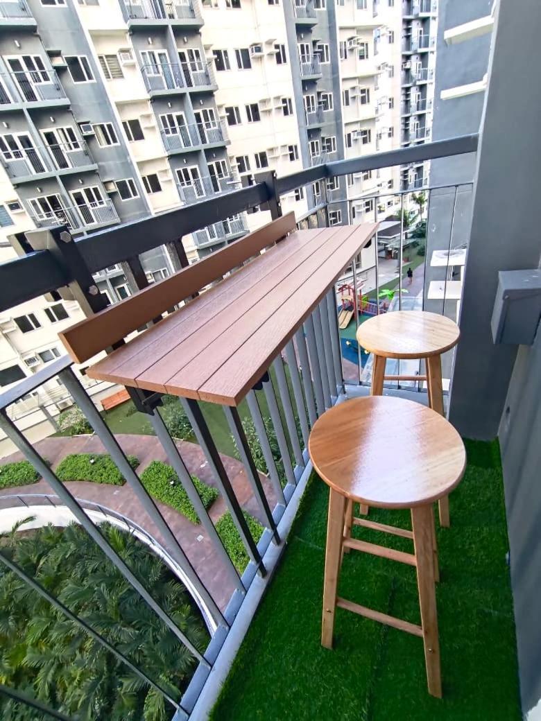 Aparthotel La Casa De Nitz - 2br Staycation Manila
