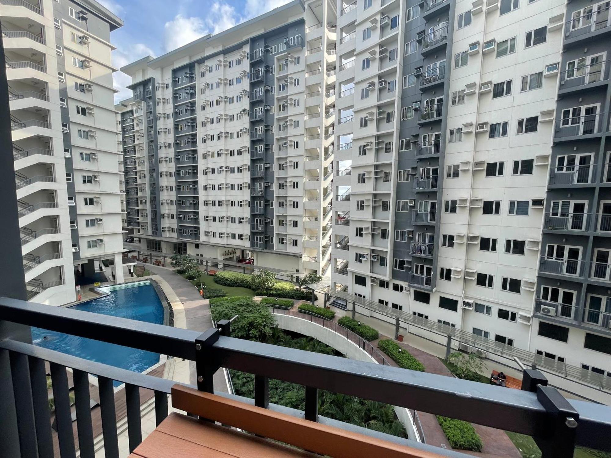 Aparthotel La Casa De Nitz - 2br Staycation