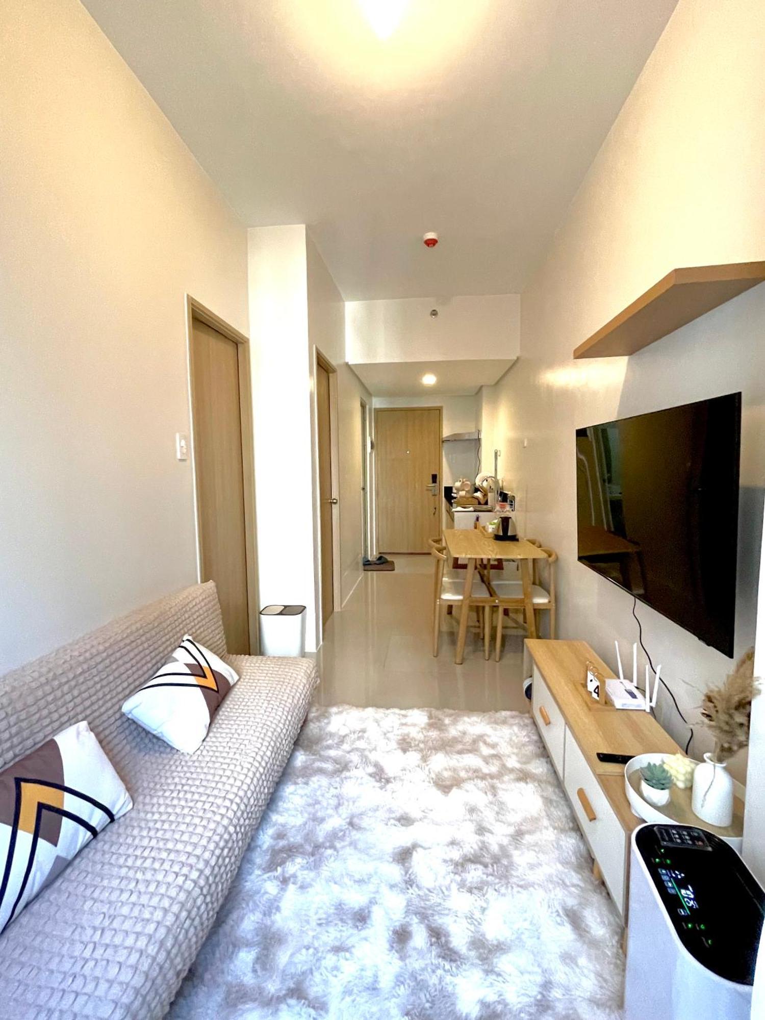 La Casa De Nitz - 2br Staycation *
