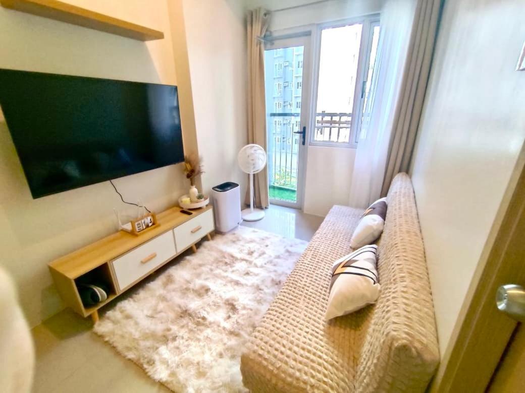La Casa De Nitz - 2br Staycation Manila