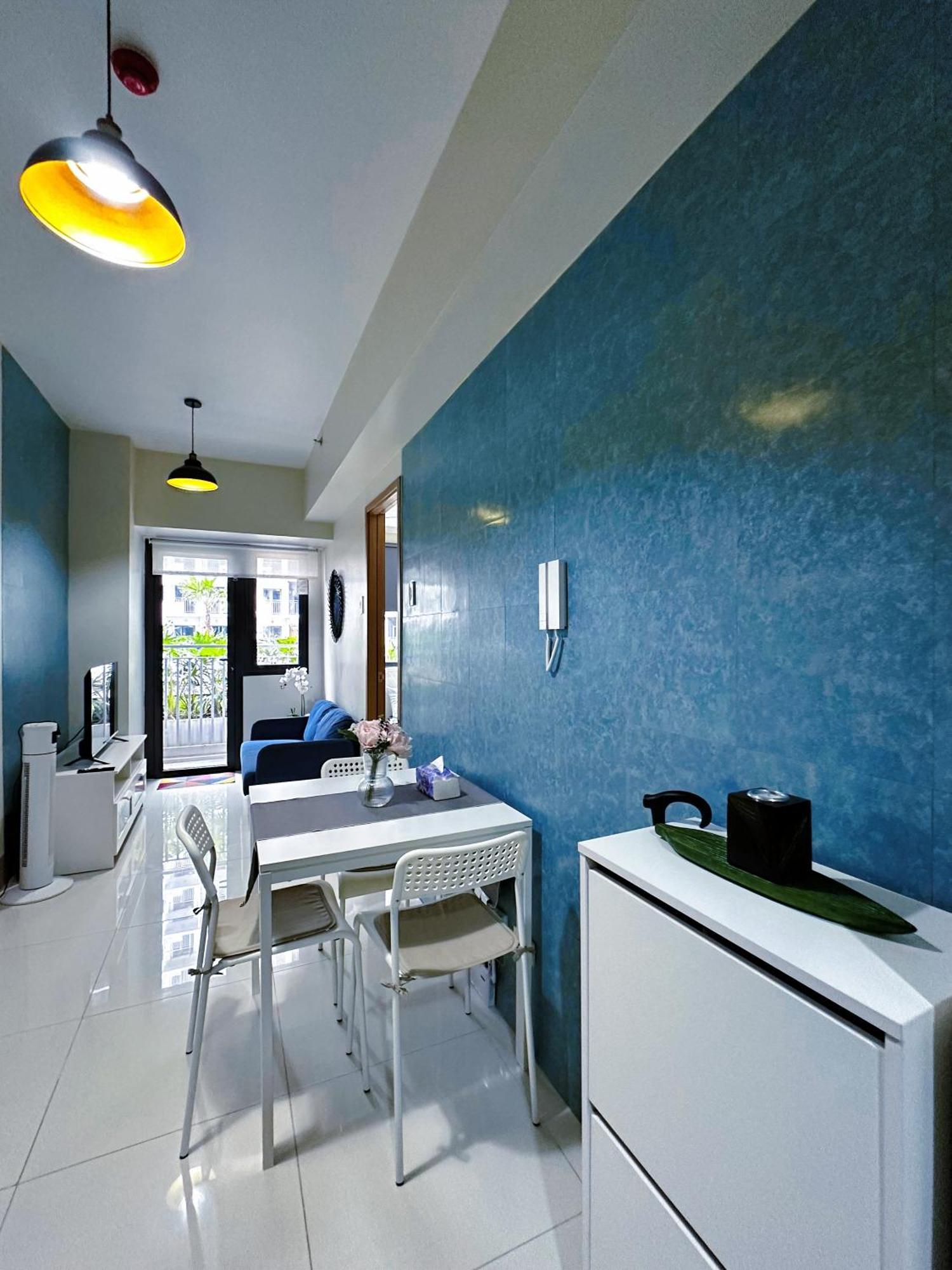 Aparthotel Moa Shore 3 Tower 3 Staycation