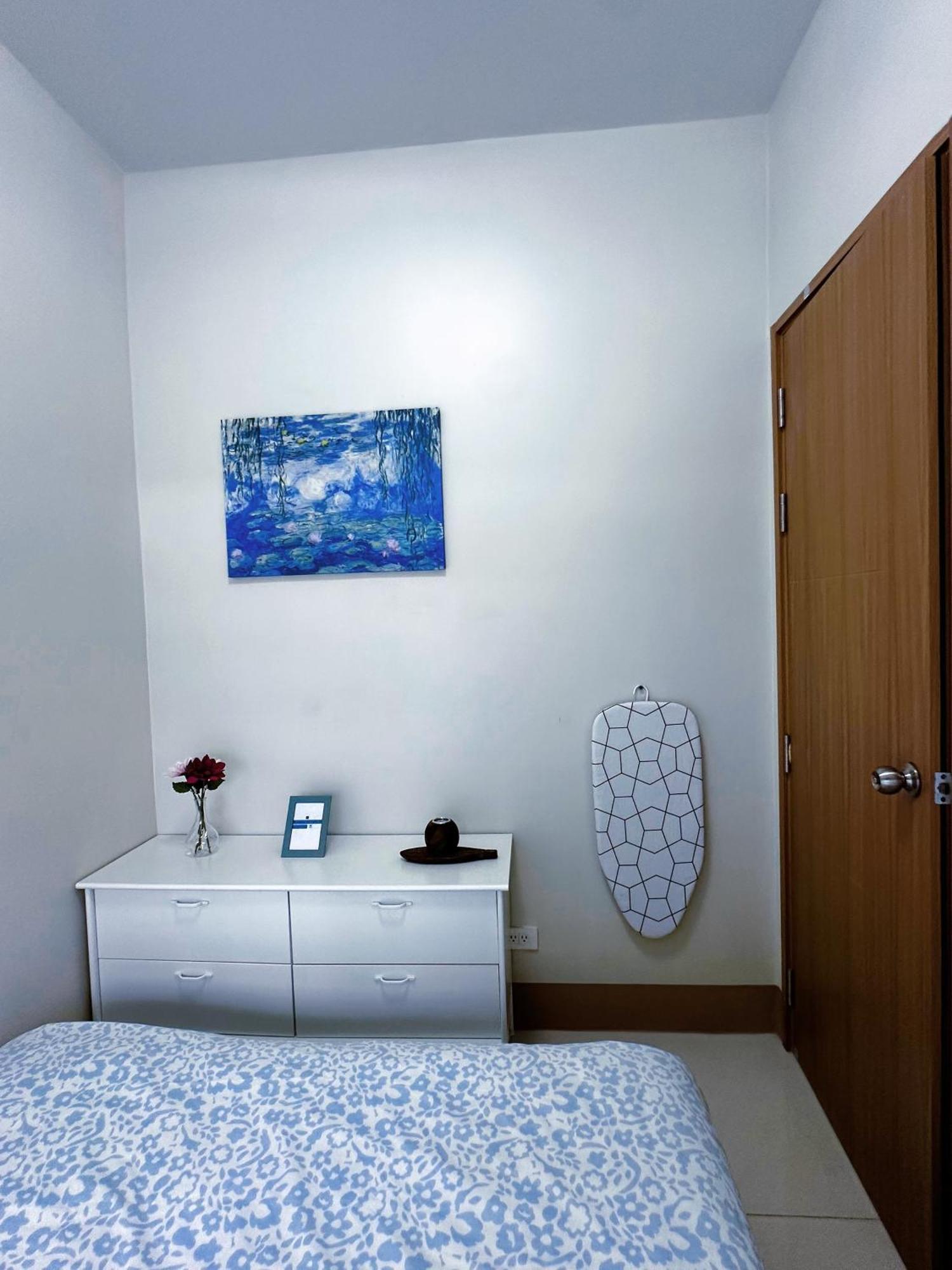 Aparthotel Moa Shore 3 Tower 3 Staycation *