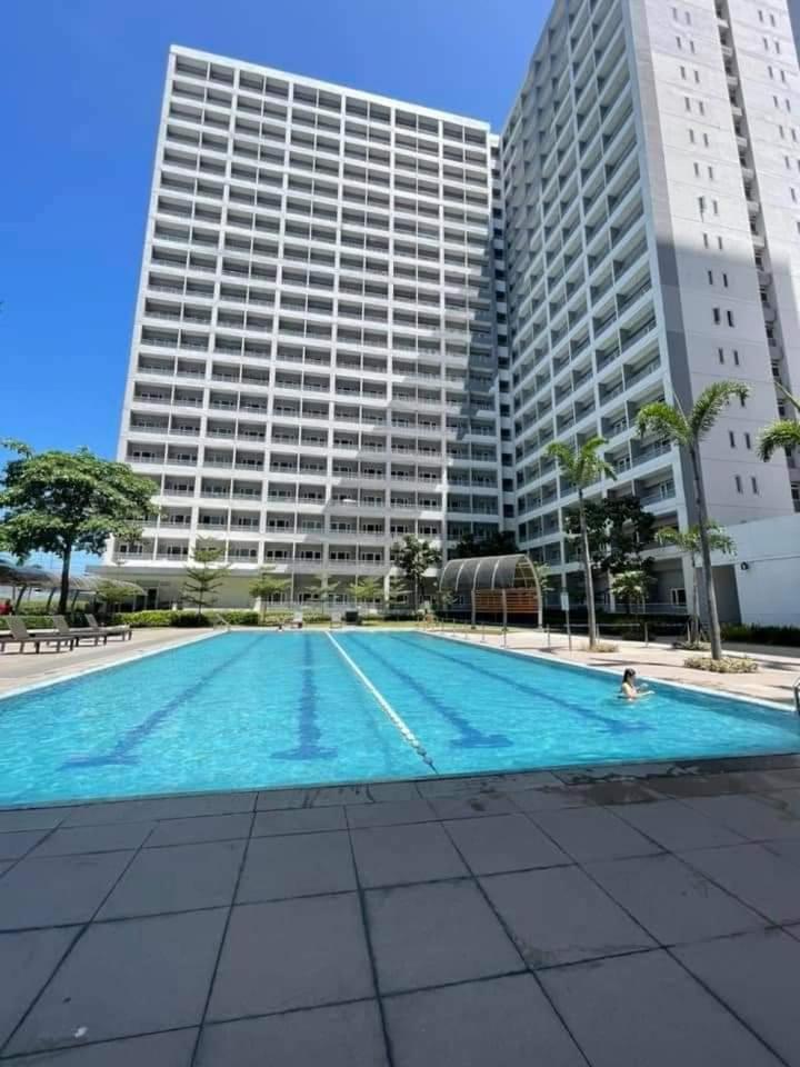 Apartment Staycation At Grace Near Bgc Manila