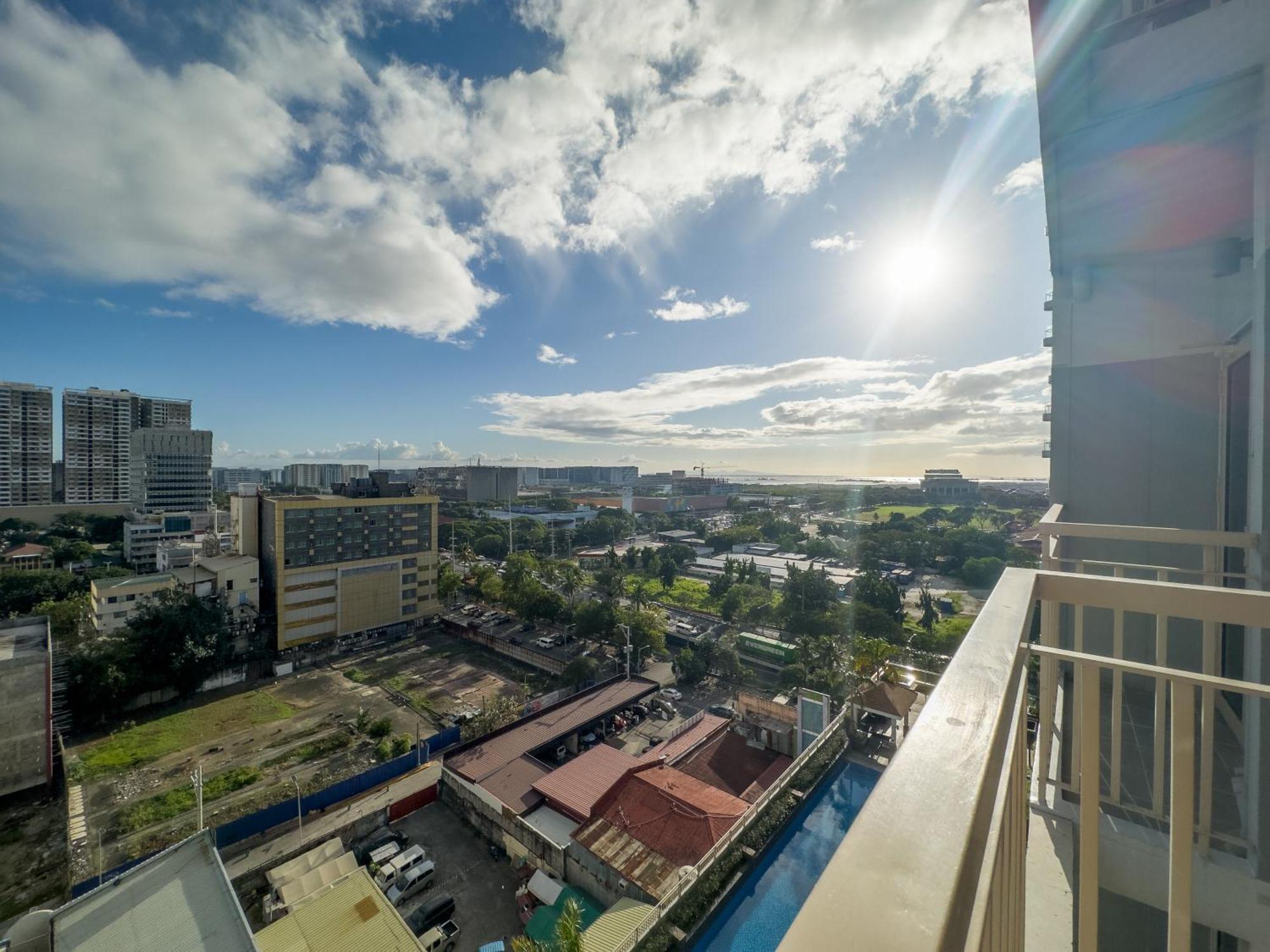 Apartment Gemstonebr In Smdc Coast Residences Manila