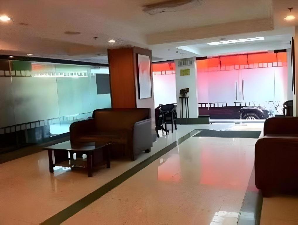 Sogo Sta Mesa Hotel Manila