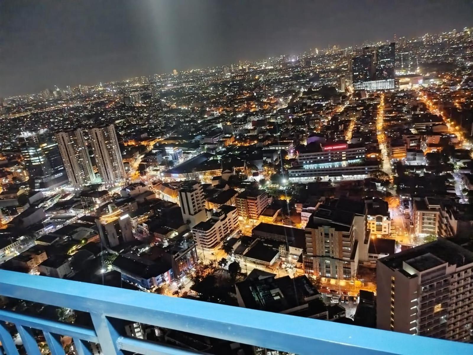 Modern-studio With Balcony Stunning View Aparthotel *
