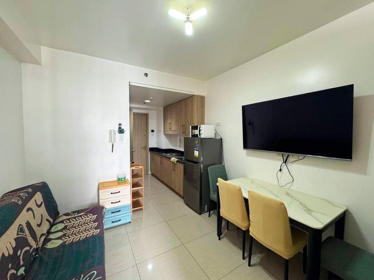 Apartment Shore 1 Tower C1 17floor Manila