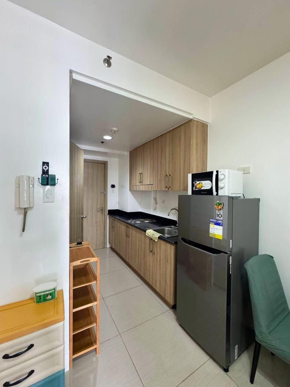 Shore 1 Tower C1 17floor