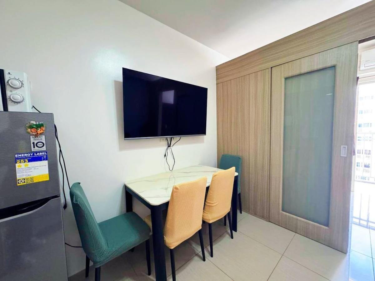 Shore 1 Tower C1 17floor Apartment *