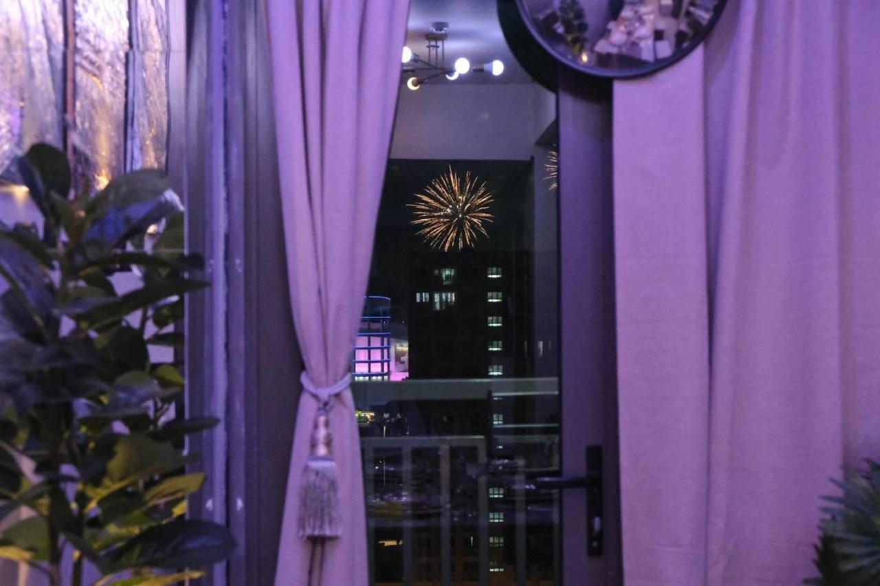 Sonens Hem S Residences Aparthotel Manila