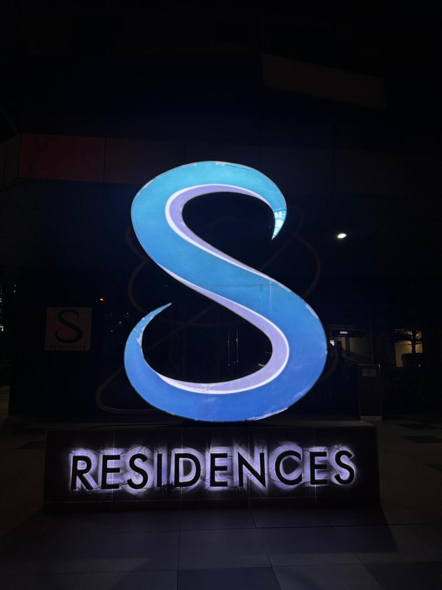 Aparthotel Sonens Hem S Residences