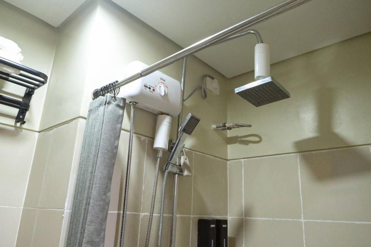 Sonens Hem S Residences Aparthotel Manila