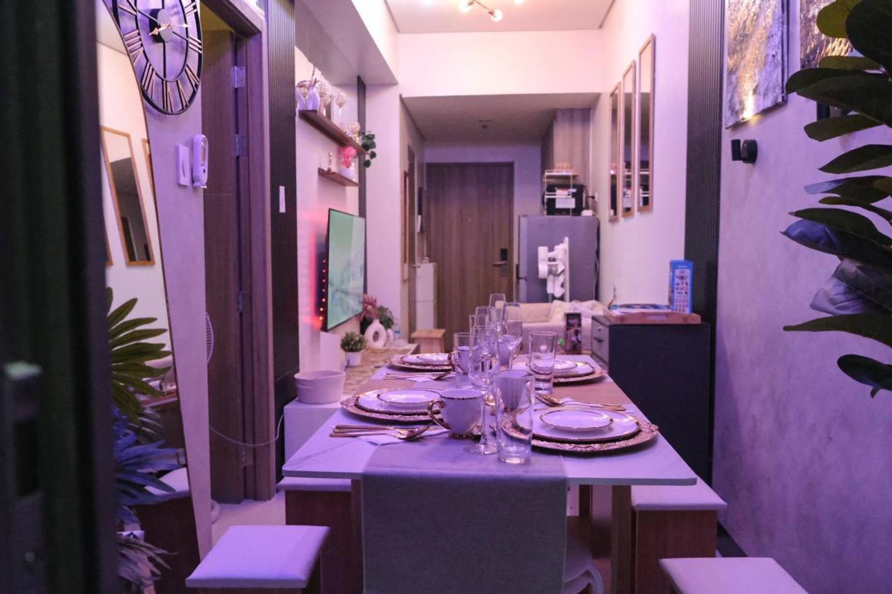 Sonens Hem S Residences Aparthotel Manila