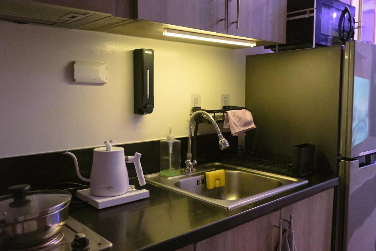 Sonens Hem S Residences *