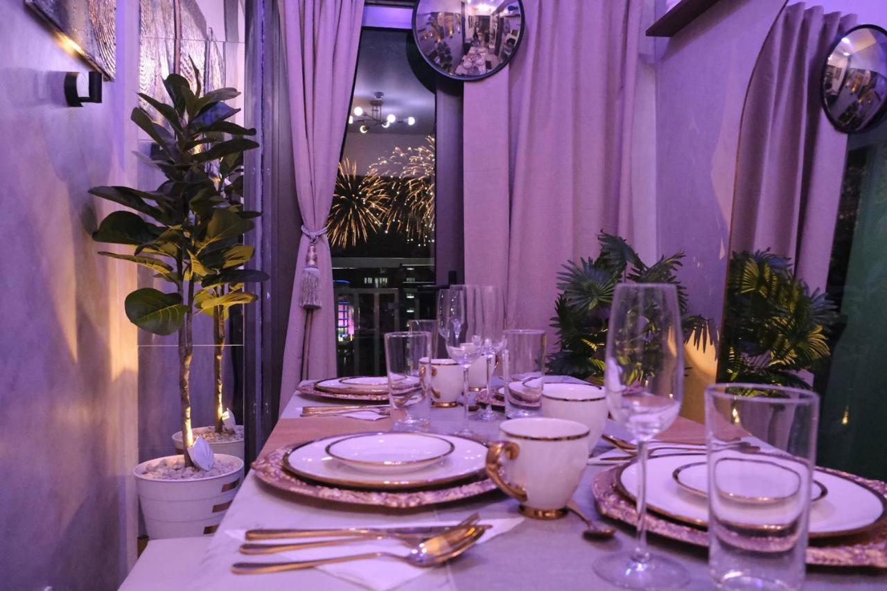 Aparthotel Sonens Hem S Residences Manila