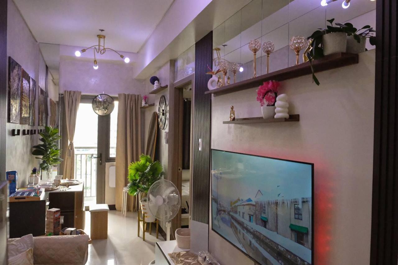 Sonens Hem S Residences * Manila