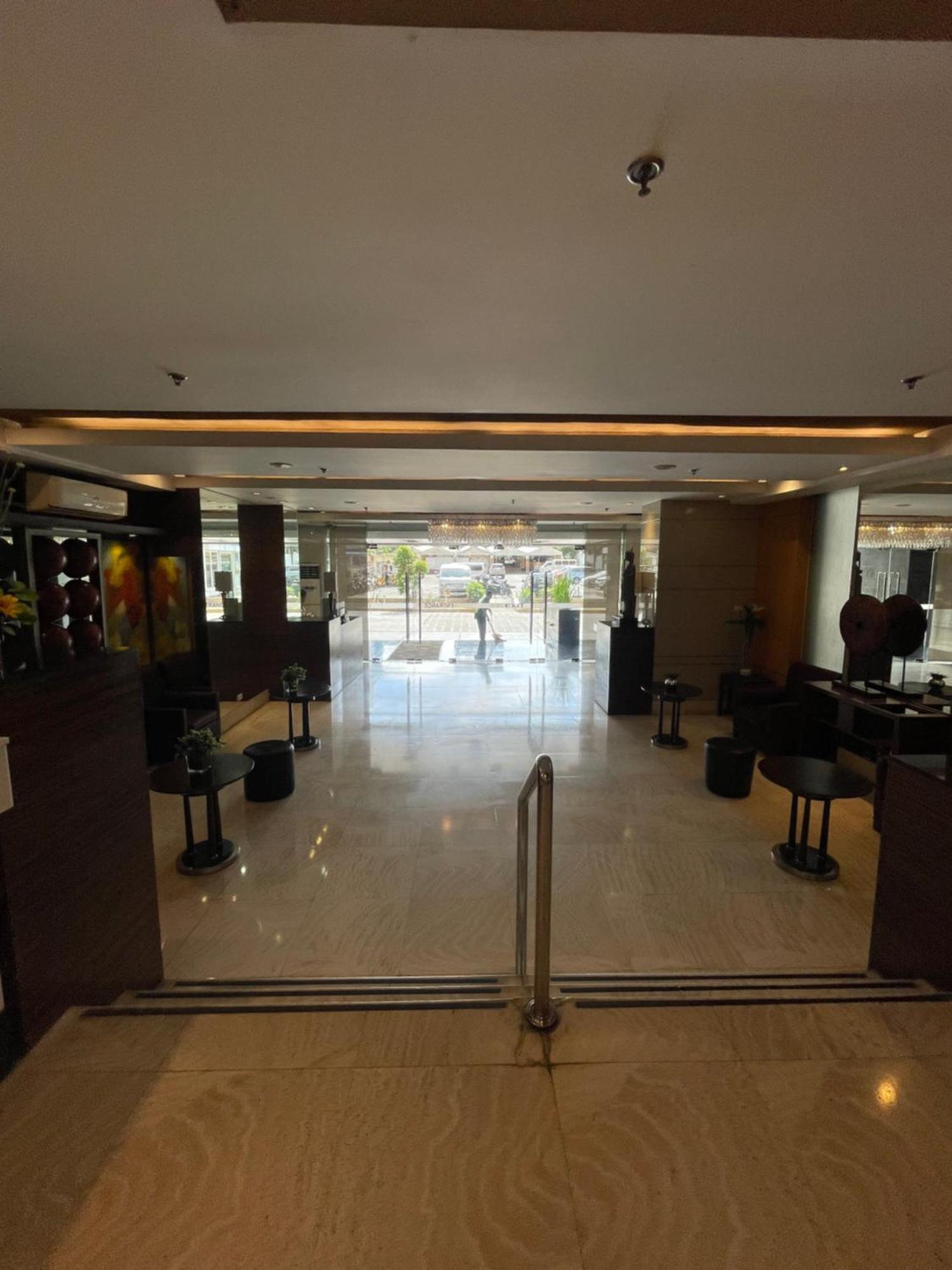 A Venue Residences Tower 10i Apartment Manila