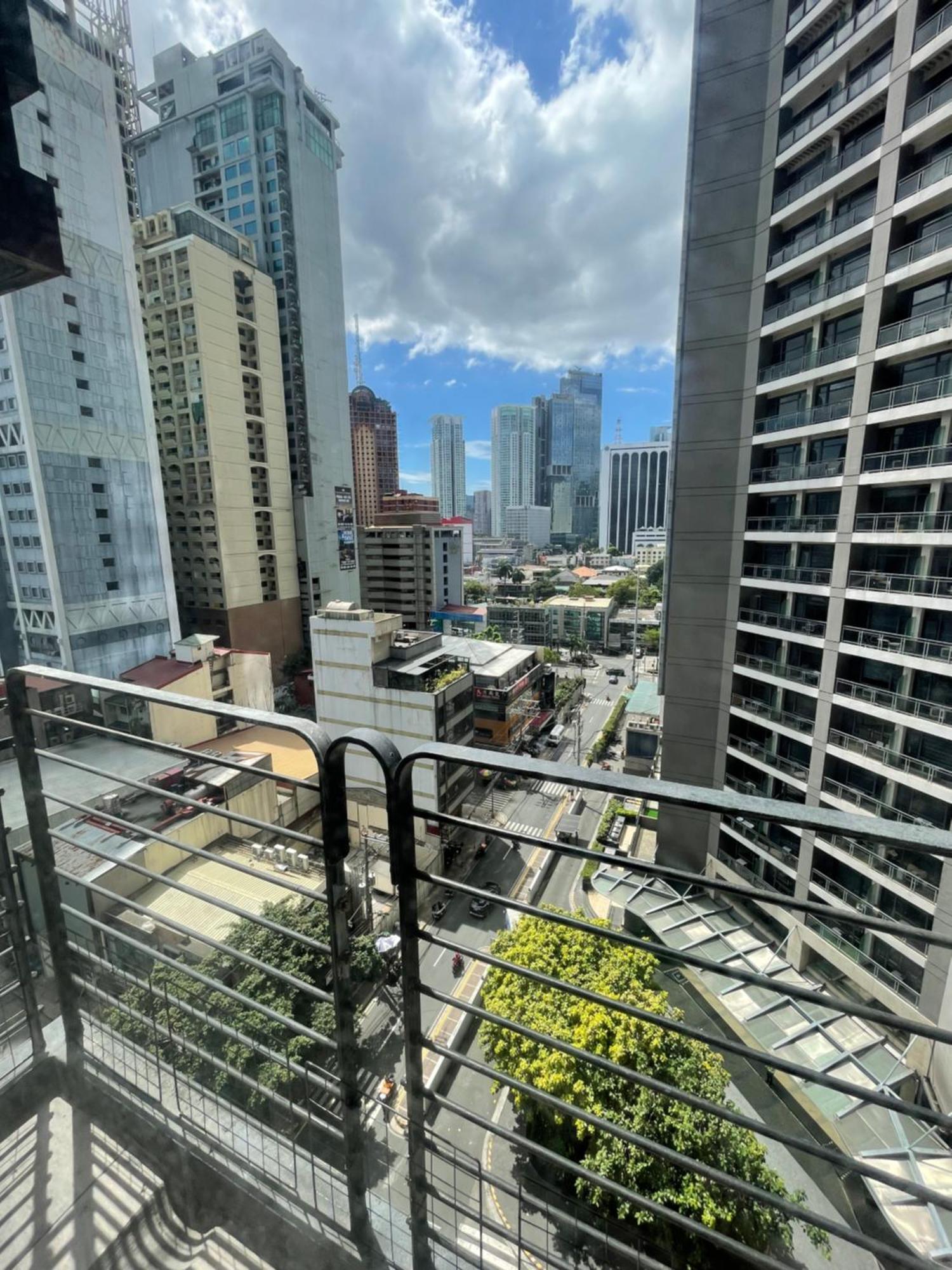 A Venue Residences Tower 10i Manila