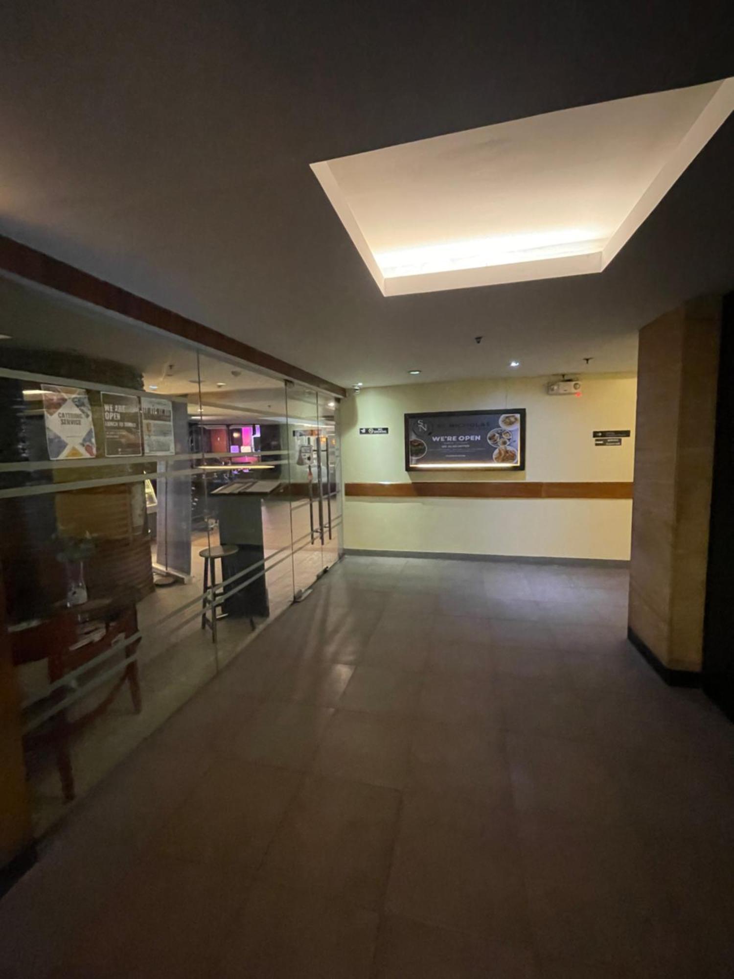 A Venue Residences Tower 10i