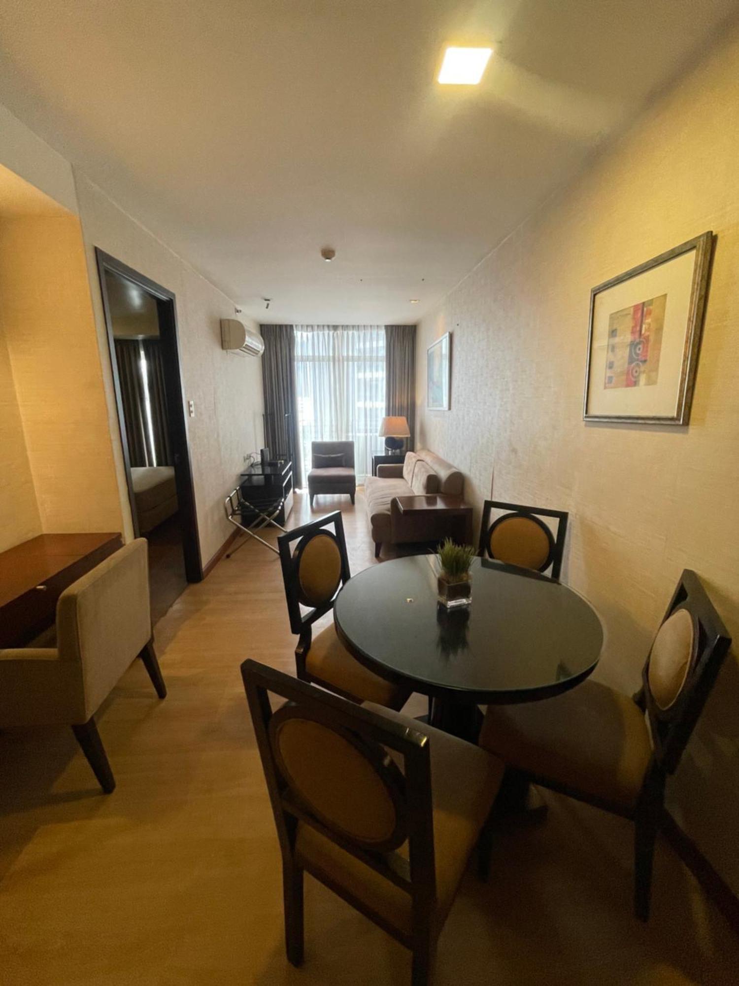 A Venue Residences Tower 10i Apartment Manila