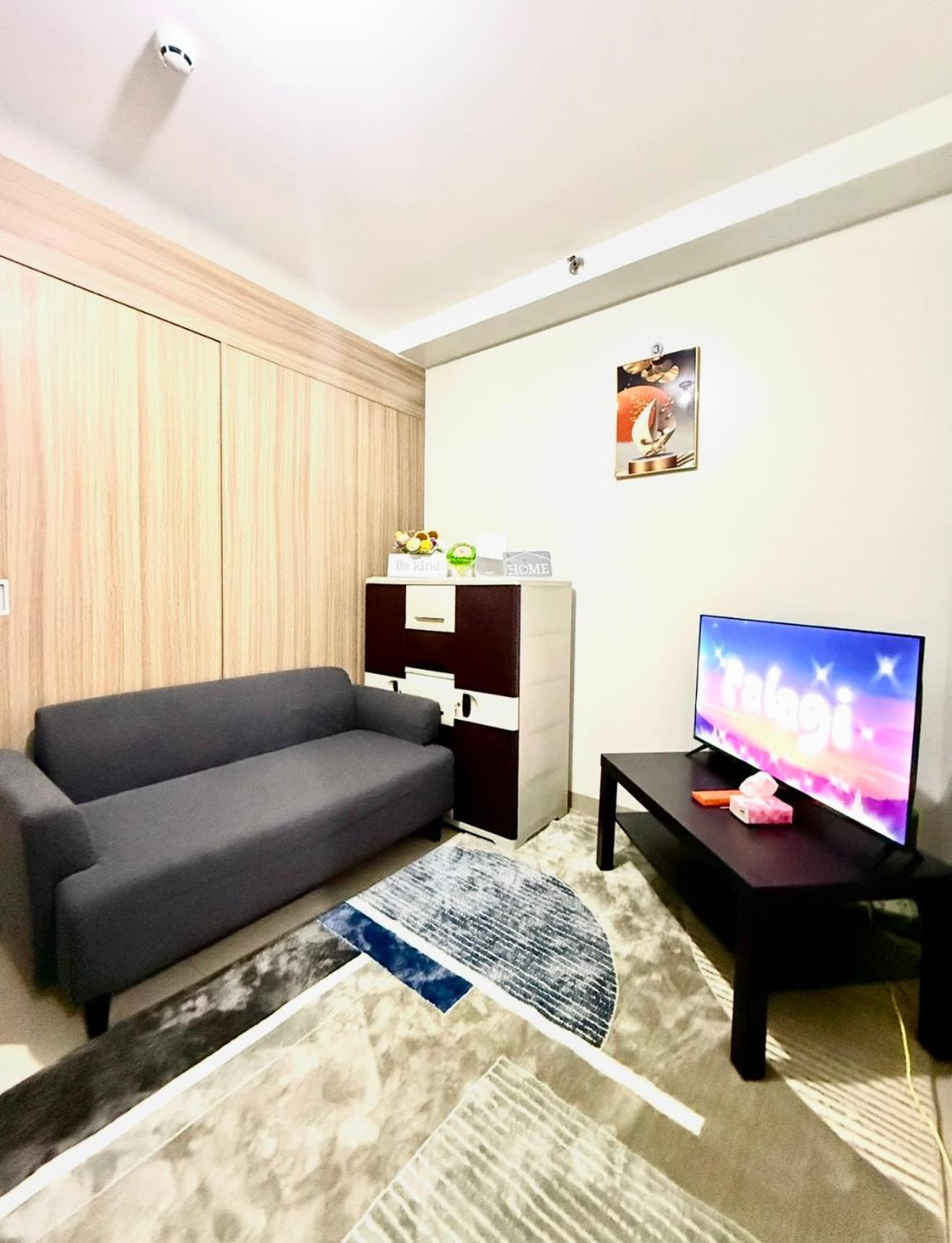 Shore 2 Residences Tower 2 16fl Manila