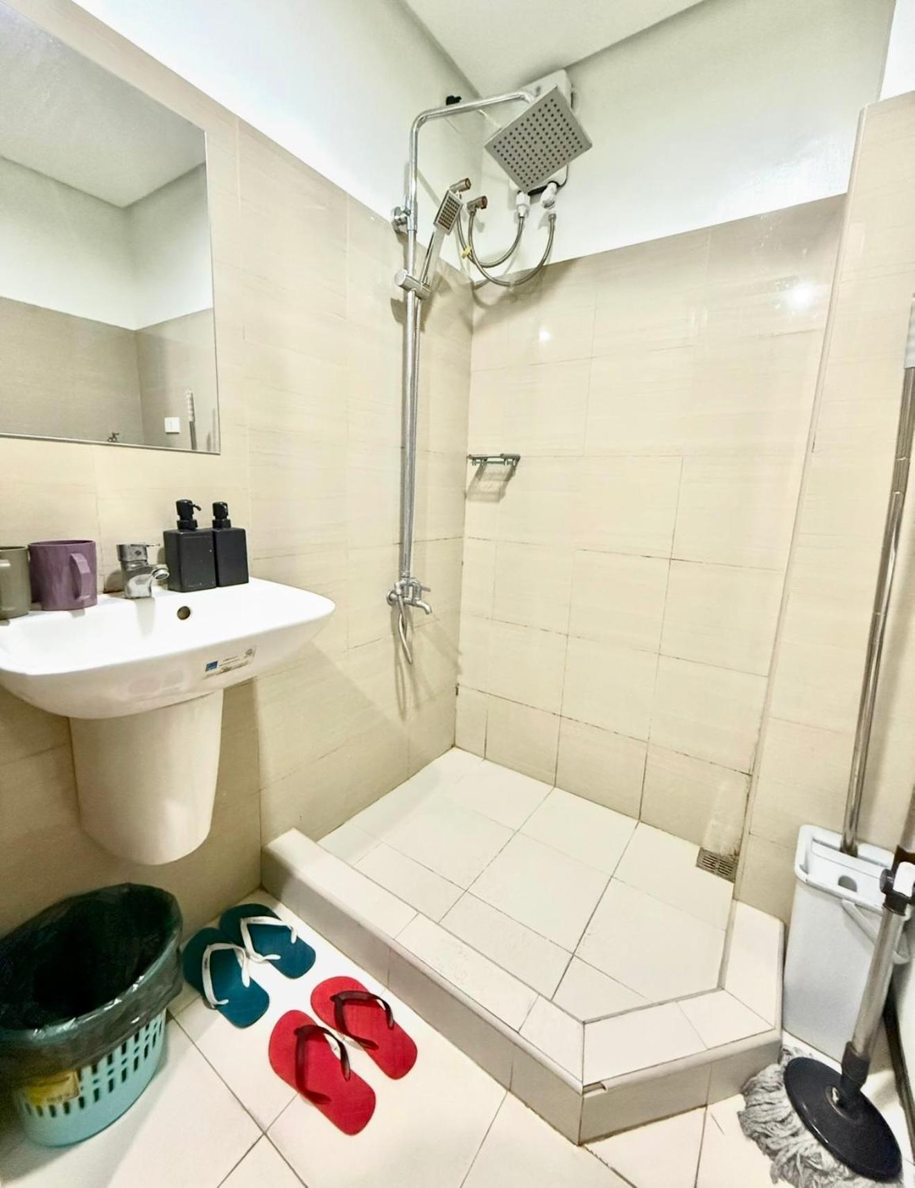 Apartment Shore 2 Residences Tower 2 16fl Manila