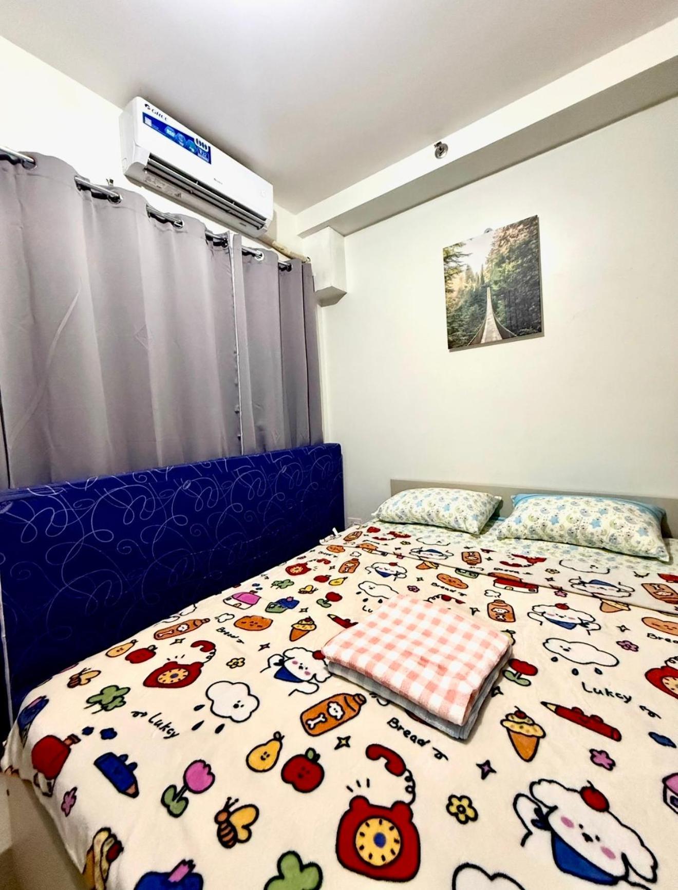 Shore 2 Residences Tower 2 16fl Manila