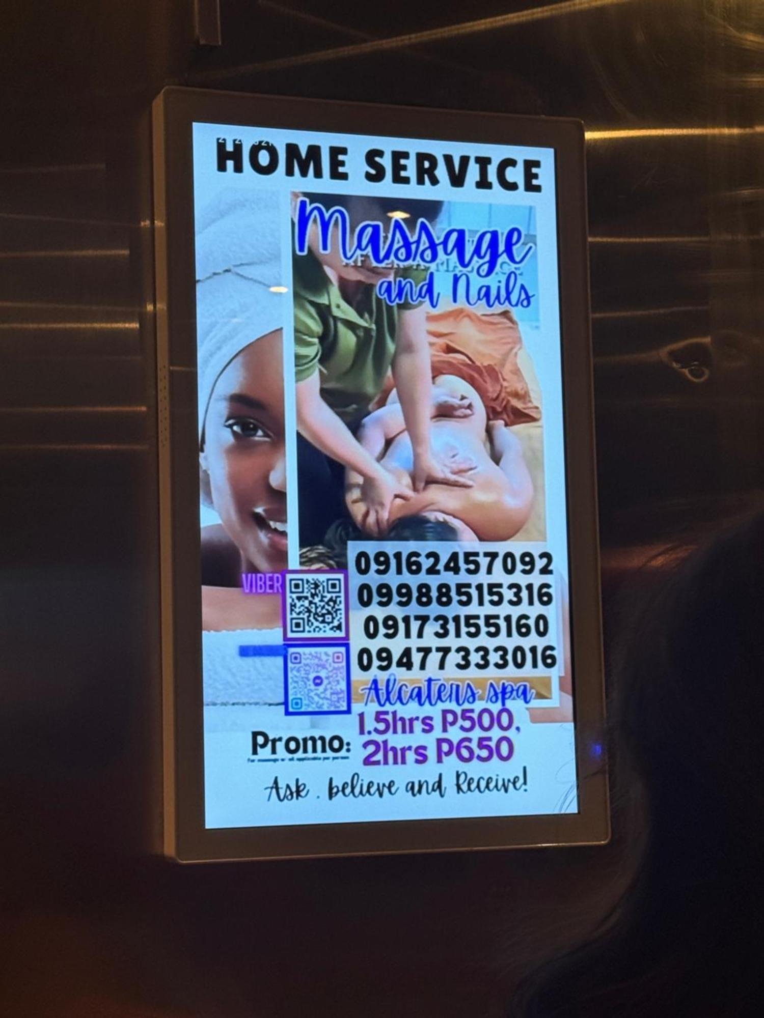 Aparthotel Serenitypads *