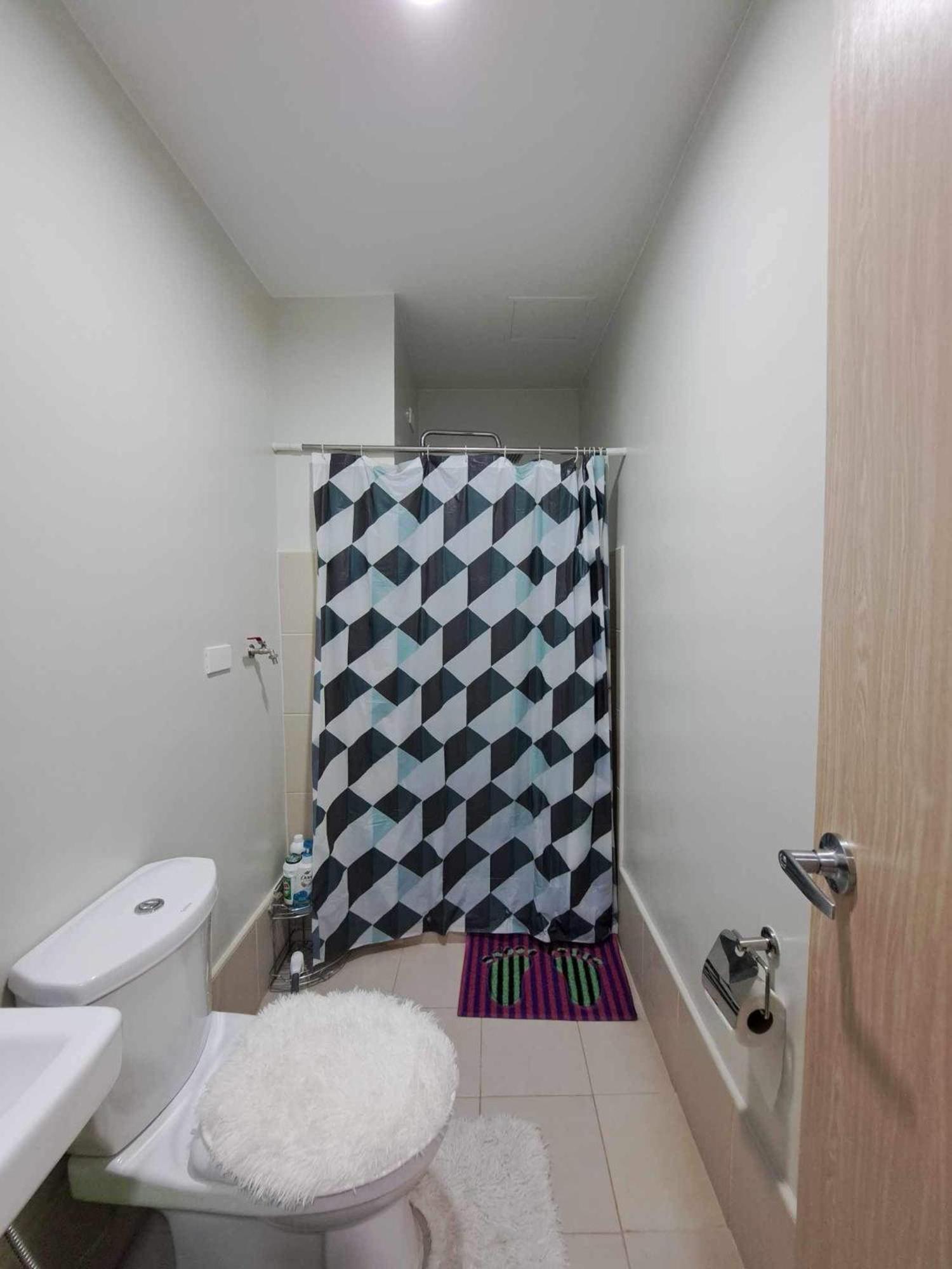 Unit In Rizal Apartamento *