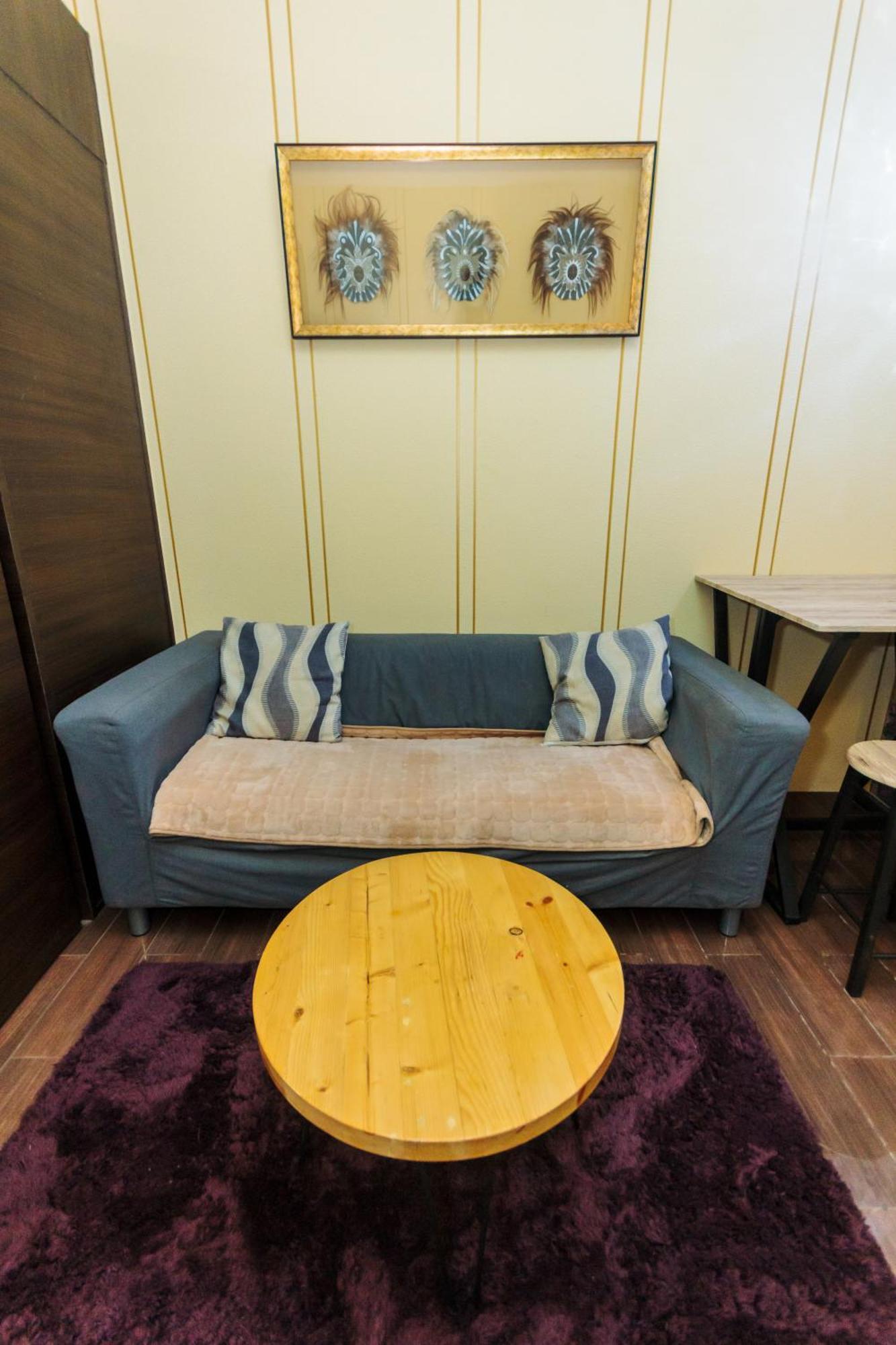 Apartment The Vibrant Cool 4254 Memorable Swim Gym Park Laugh Manila