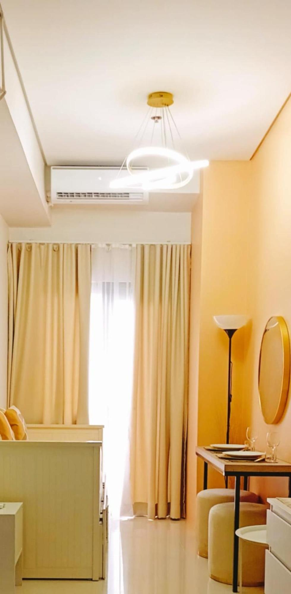 Aparthotel Happystaywithus Manila