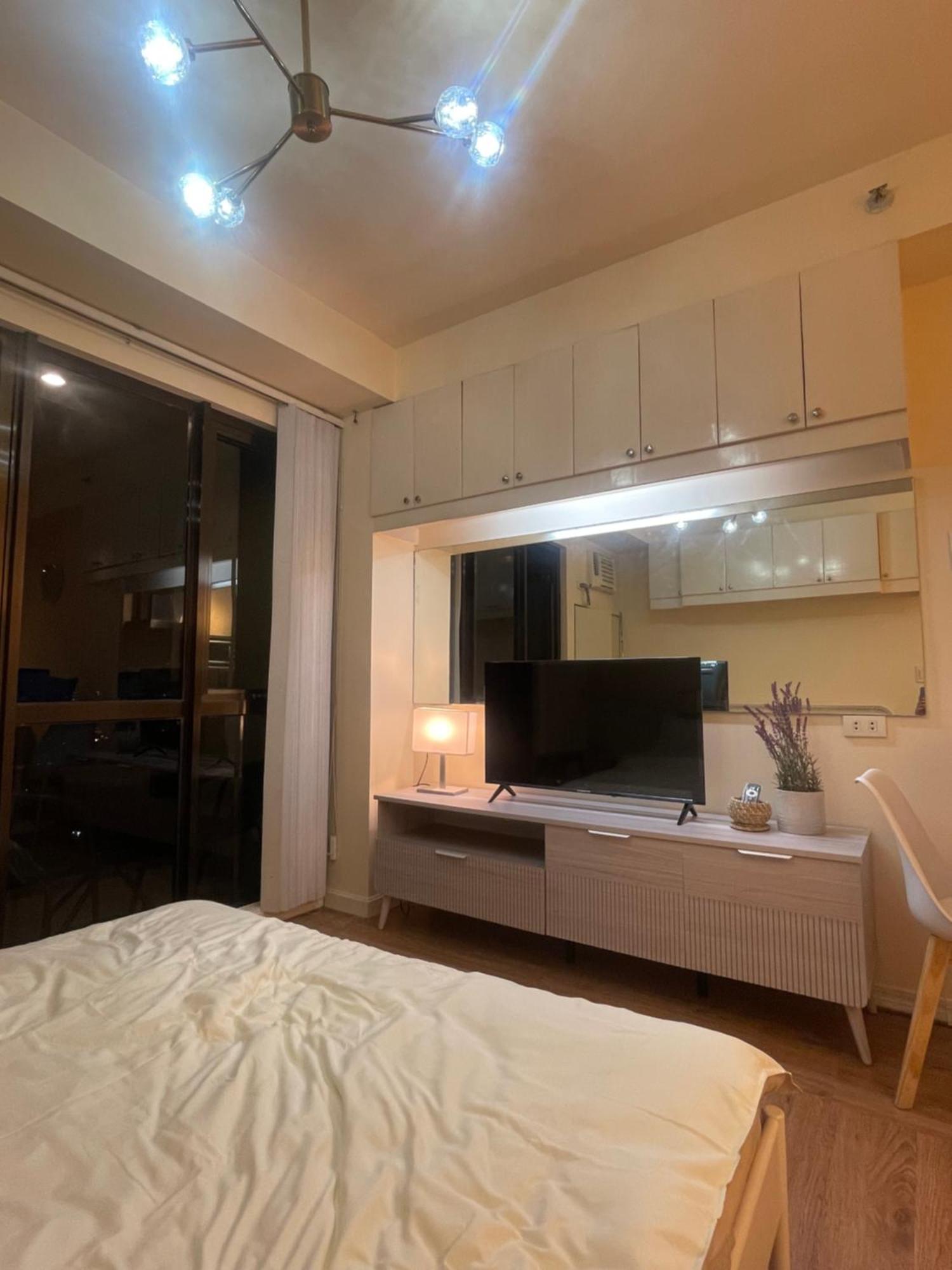 Aparthotel Grand Soho Makati