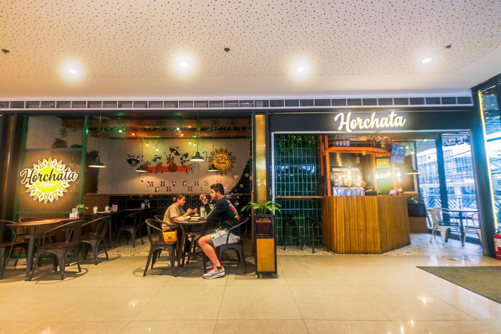Urban Hideaway Cozy Makati Giggles Swim Gym Park Laugh Eat 3352