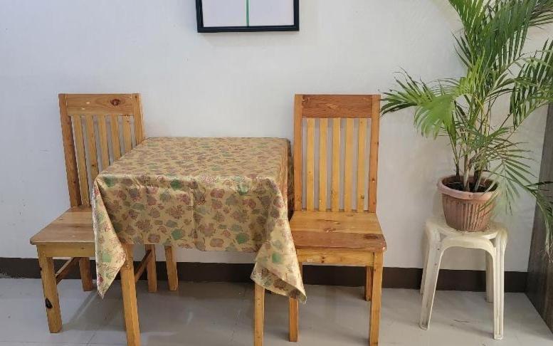 Budget Greenroom Paranaque Kassel Residences
