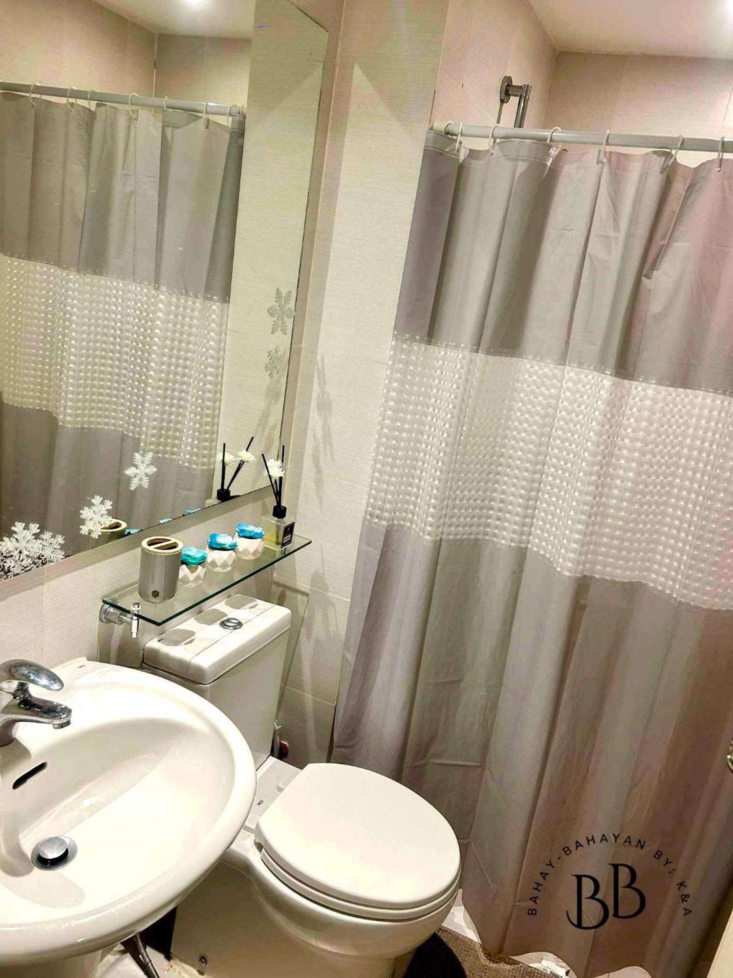 Bahay-bahayan By K&a At Azure Urban Residences