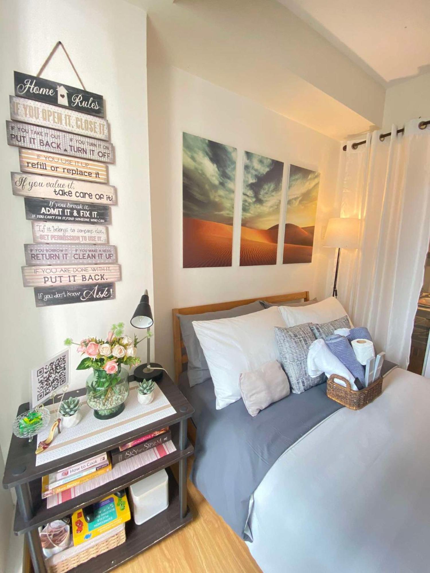 Bahay-bahayan By K&a At Azure Urban Residences Aparthotel