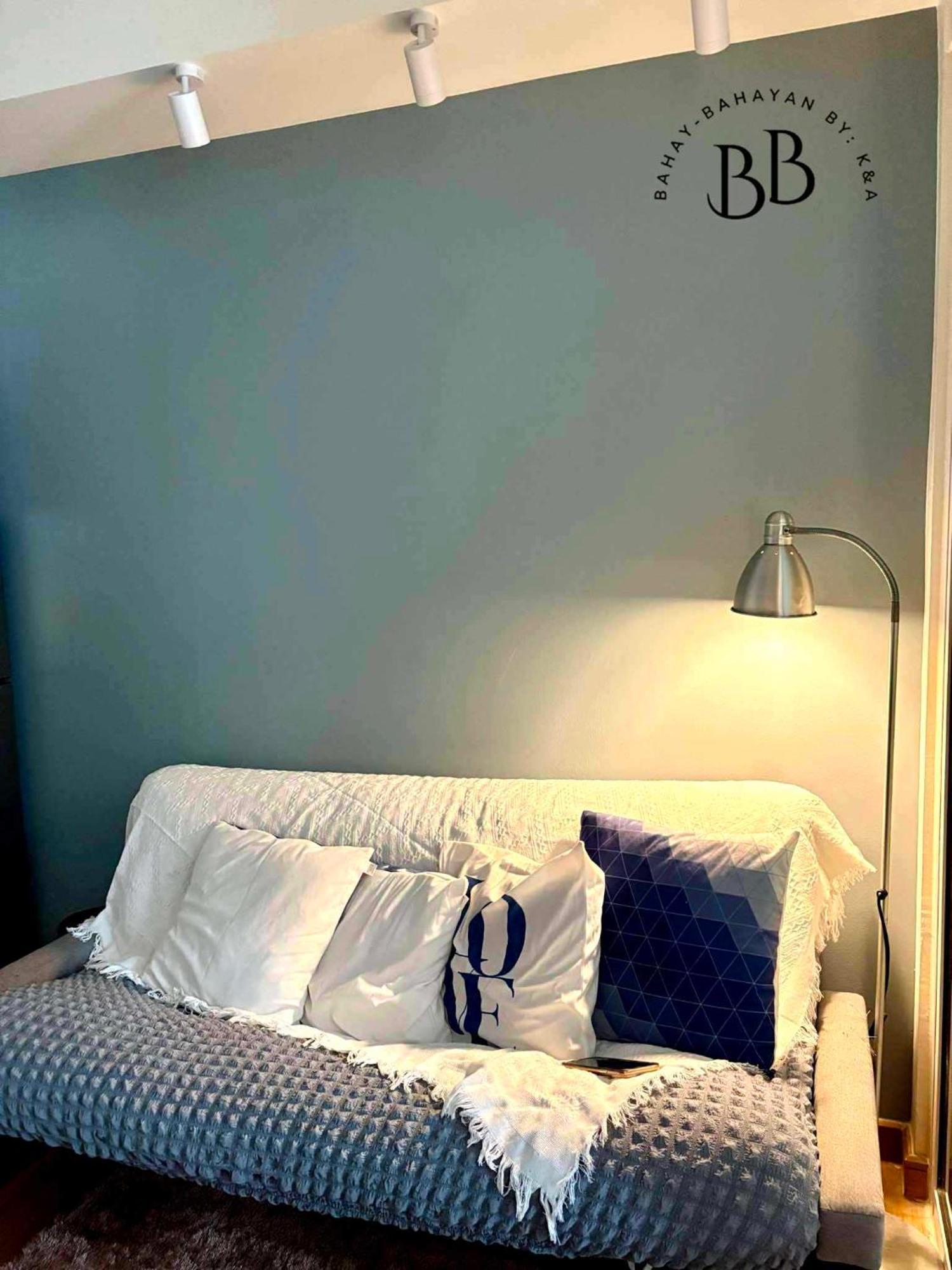 Bahay-bahayan By K&a At Azure Urban Residences * Manila