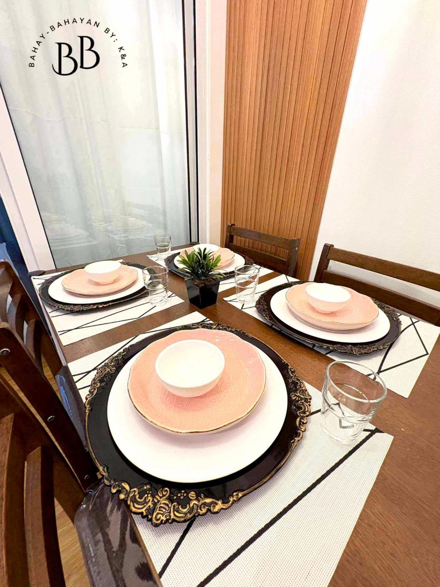 Bahay-bahayan By K&a At Azure Urban Residences *