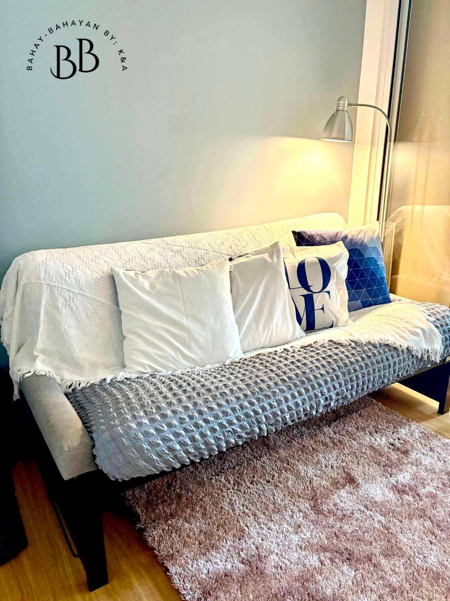 Bahay-bahayan By K&a At Azure Urban Residences