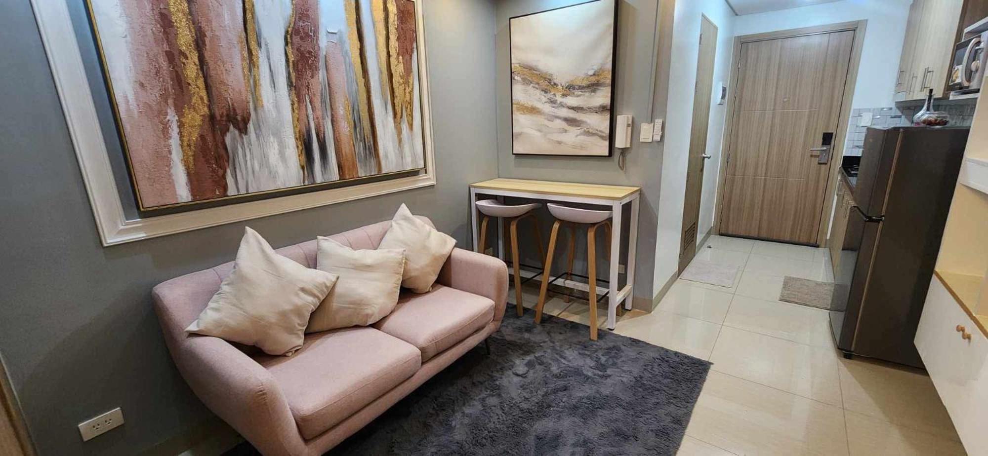 Perfect Blend Of & Comfort